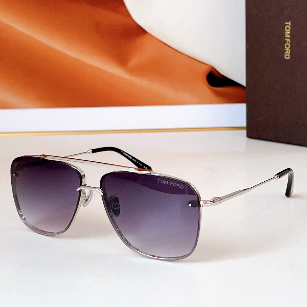  𝑻𝒐𝒎 𝑭𝒐𝒓*
MODEL：FT1320
size：58-19-145
🔝🔝