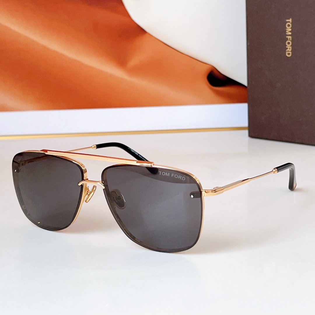  𝑻𝒐𝒎 𝑭𝒐𝒓*
MODEL：FT1320
size：58-19-145
🔝🔝