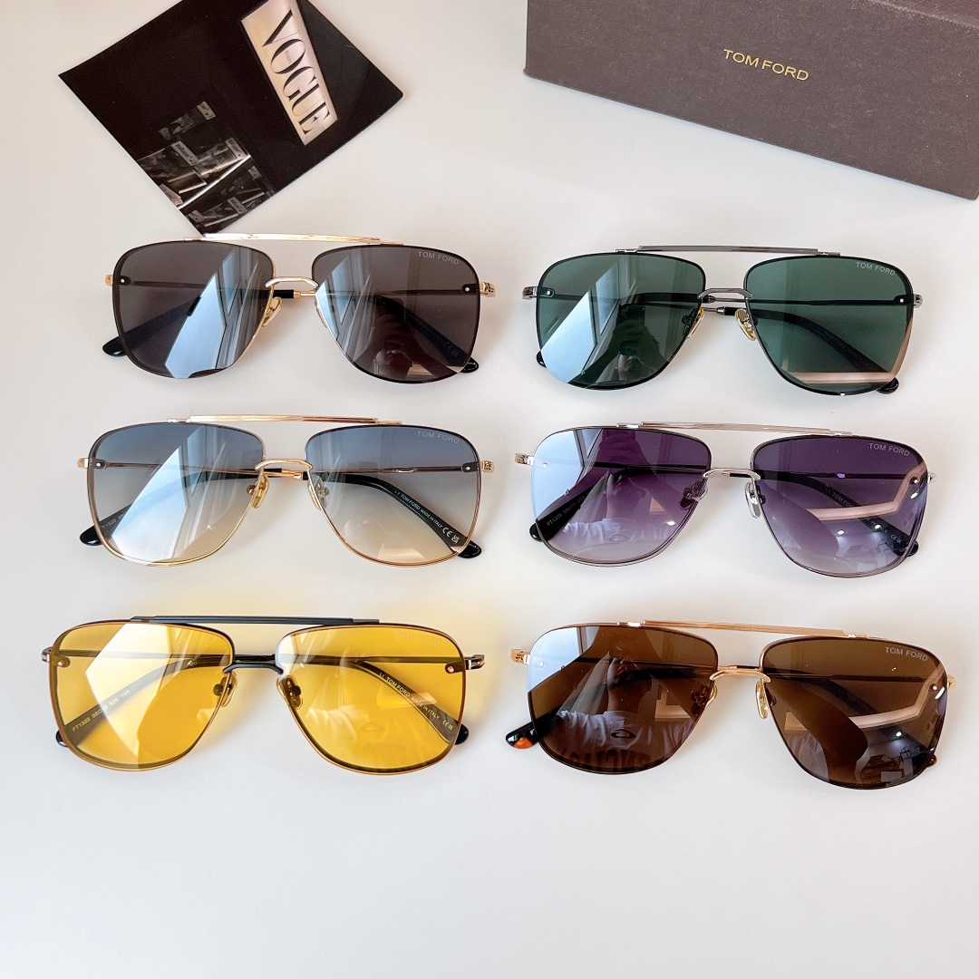  𝑻𝒐𝒎 𝑭𝒐𝒓*
MODEL：FT1320
size：58-19-145
🔝🔝