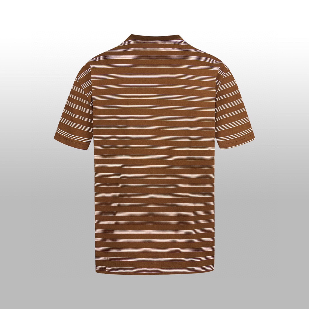 Miumi 高级极简系列 短袖T恤服装,男,女 2