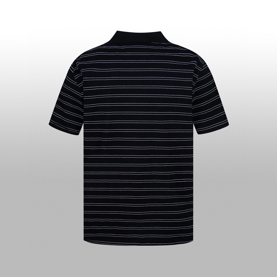 Miumi 高级极简系列 短袖T恤服装,男,女 2