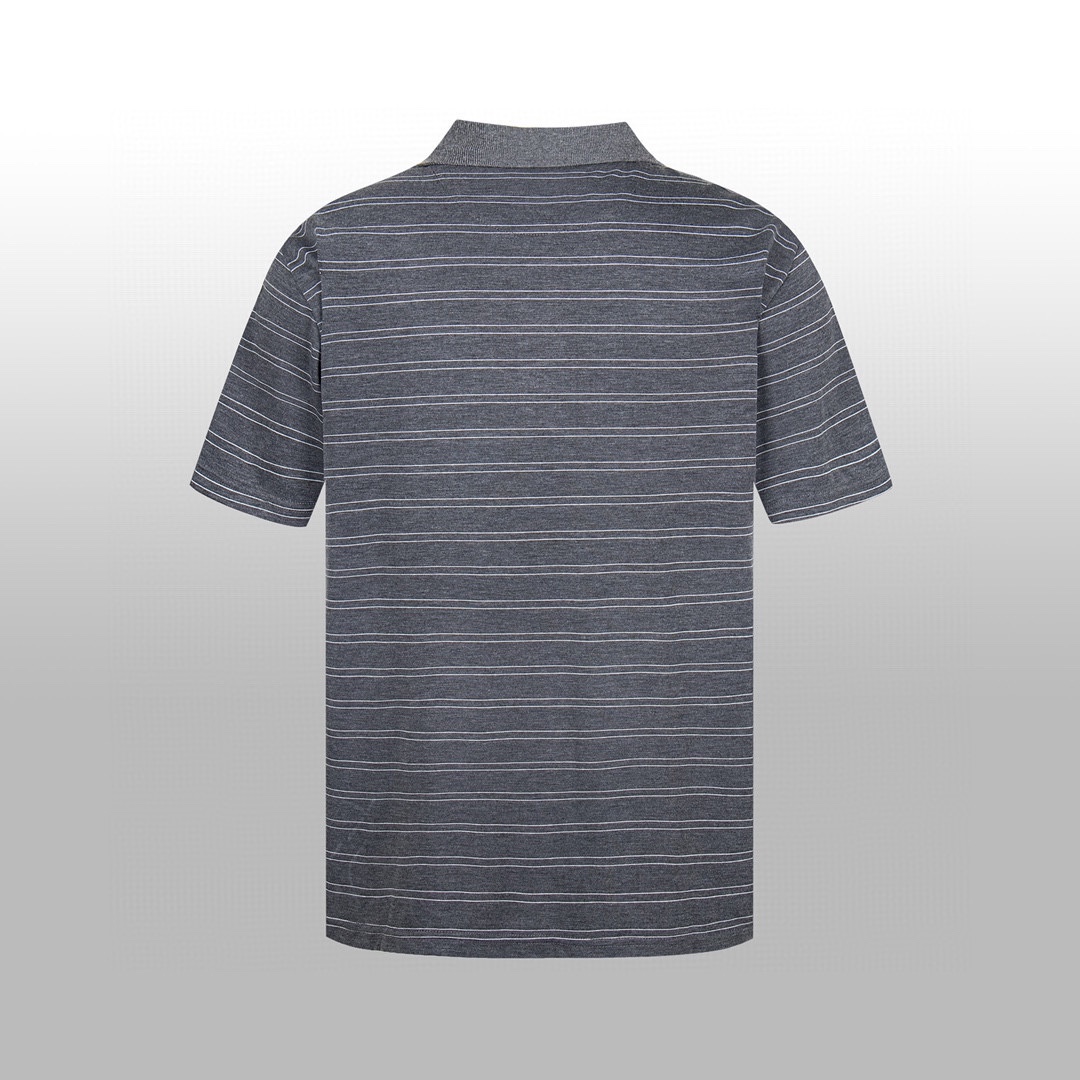 Miumi 高级极简系列 短袖T恤服装,男,女 2