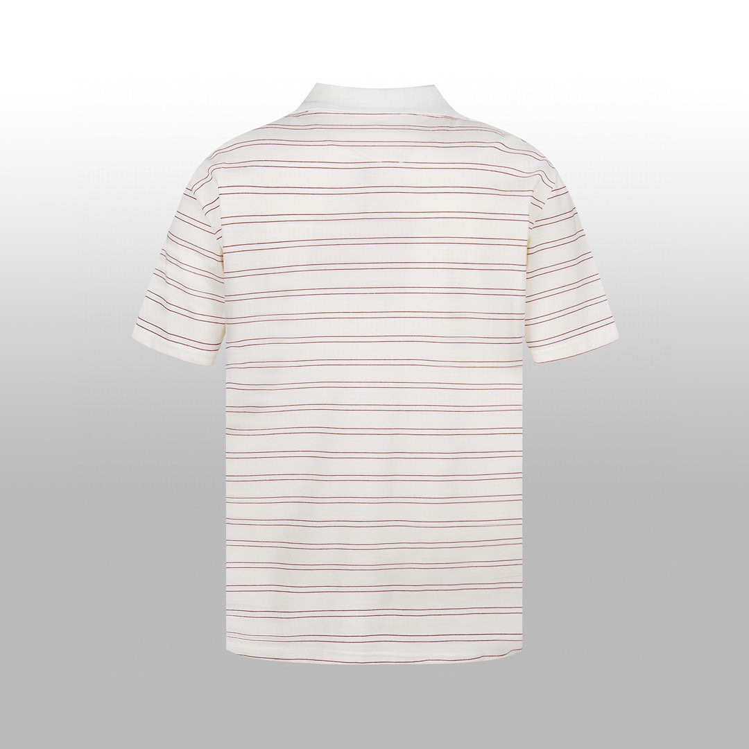 Miumi 高级极简系列 短袖T恤服装,男,女 2