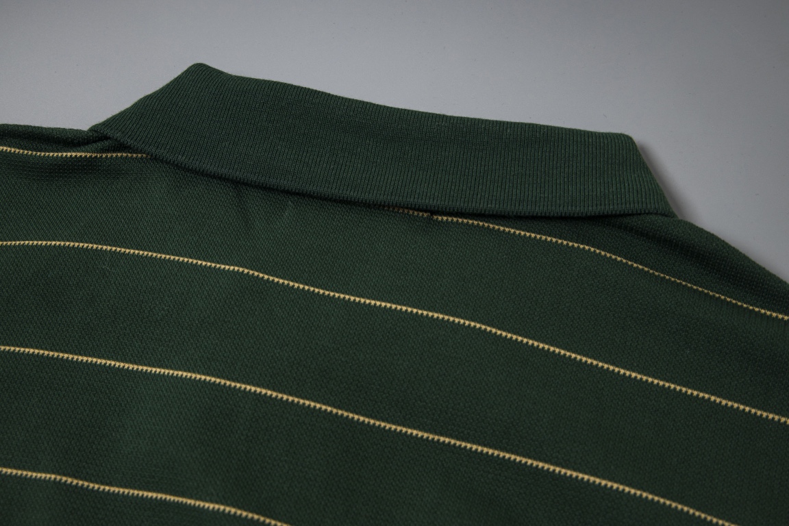 Saint Laurent 高级极简系列 短袖T恤服装,男,女 5