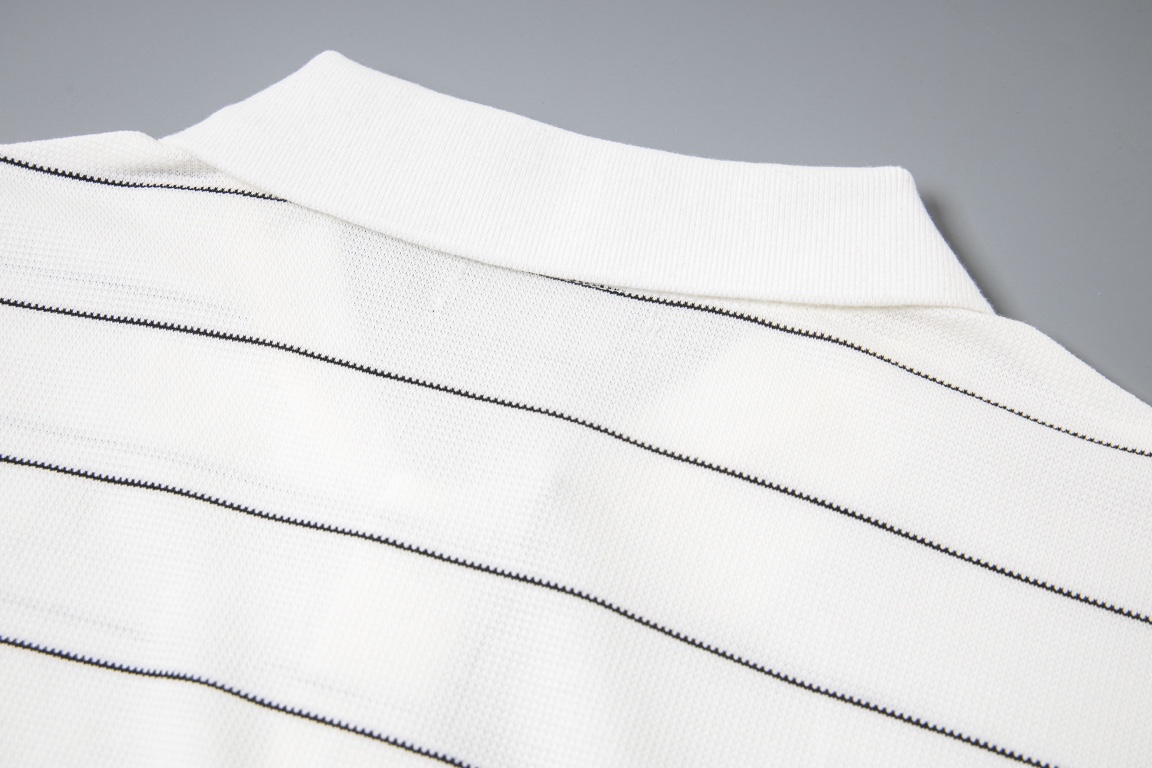 Saint Laurent 高级极简系列 短袖Tshirt服装,男,女 6