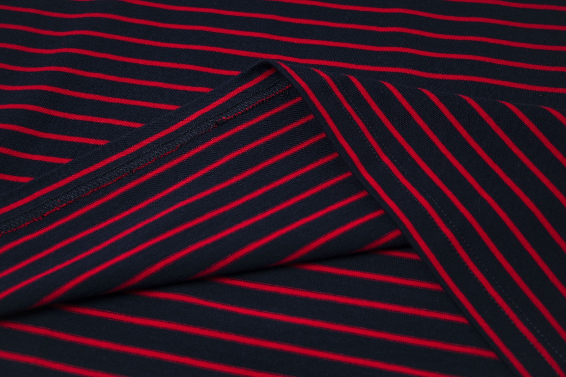 PRAD* 高级极简系列 短袖T恤服装,男,女 9