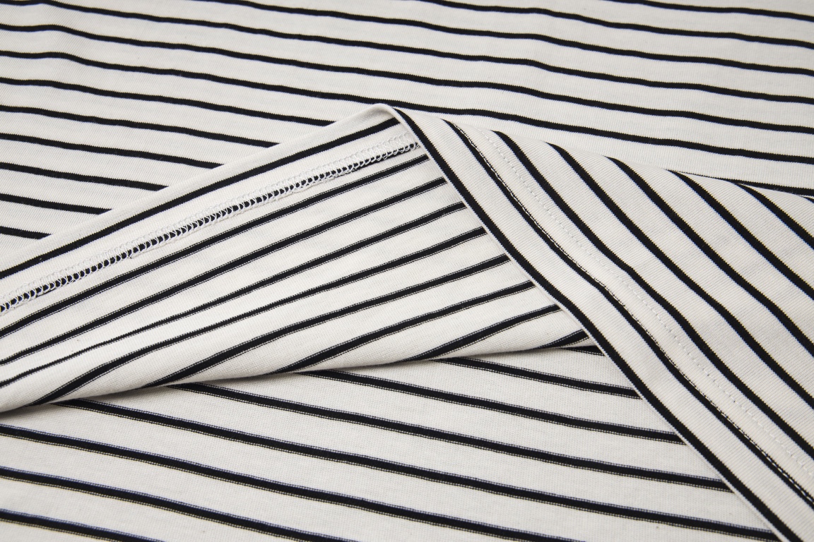 PRAD 高级极简系列 短袖T恤服装,男,女 9