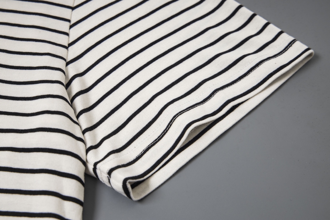 PRAD 高级极简系列 短袖T恤服装,男,女 8