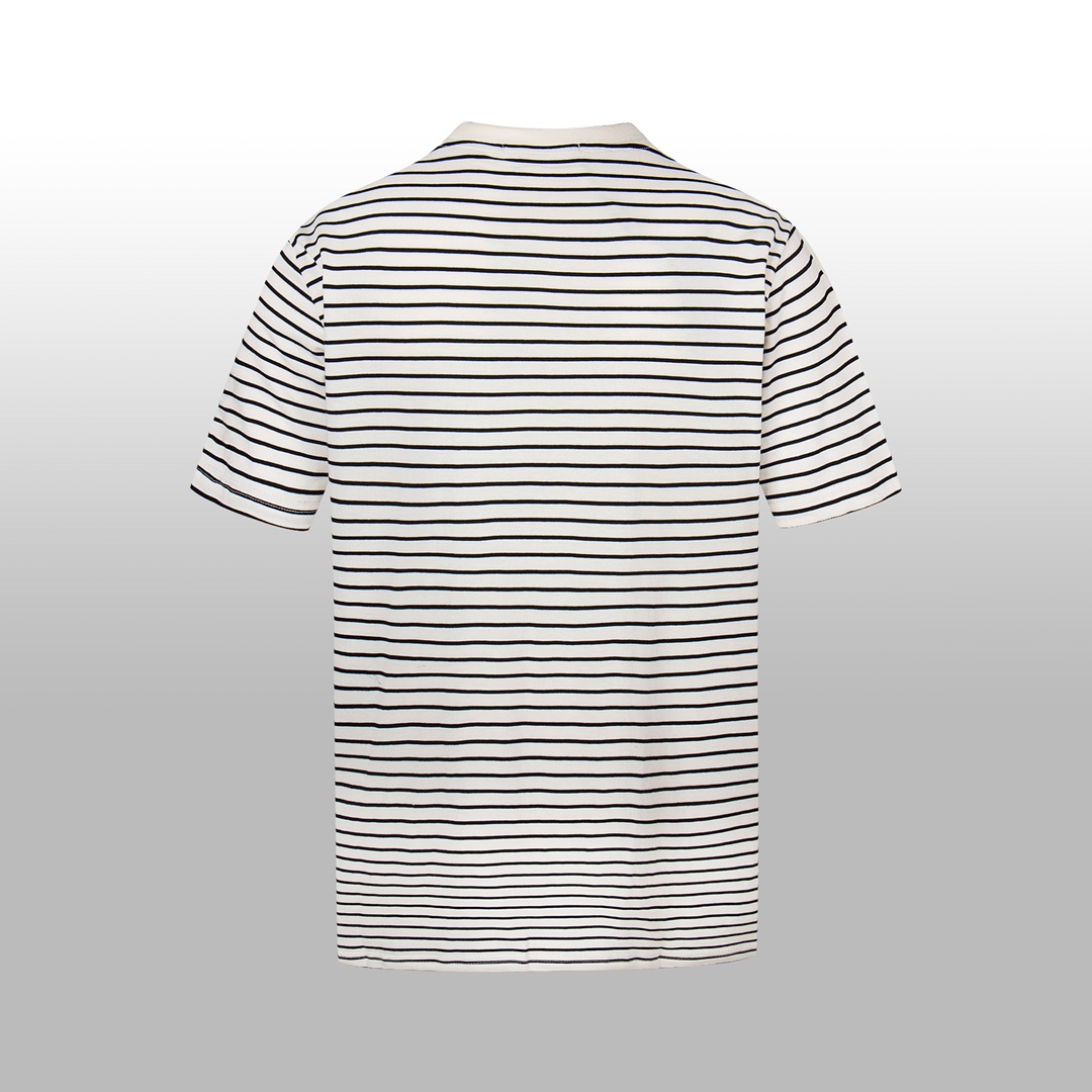 PRAD 高级极简系列 短袖T恤服装,男,女 2