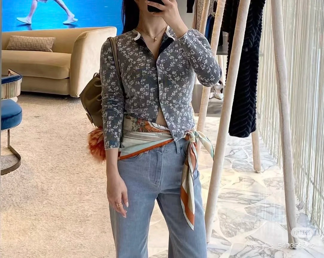 [Fendi Women