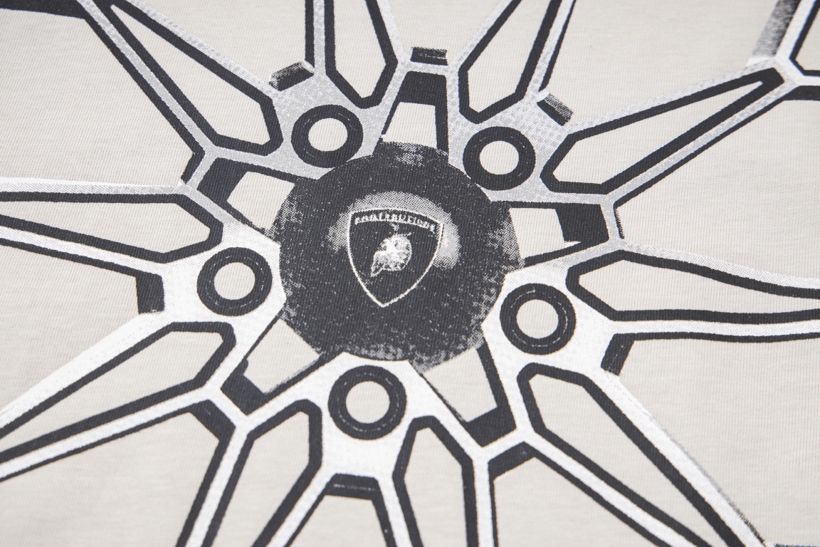 BALENCIAGA  T-shirt服装 9