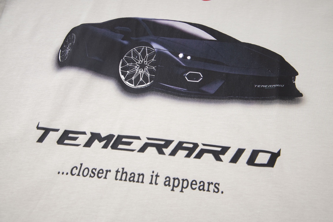 BALENCIAGA  T-shirt服装 7