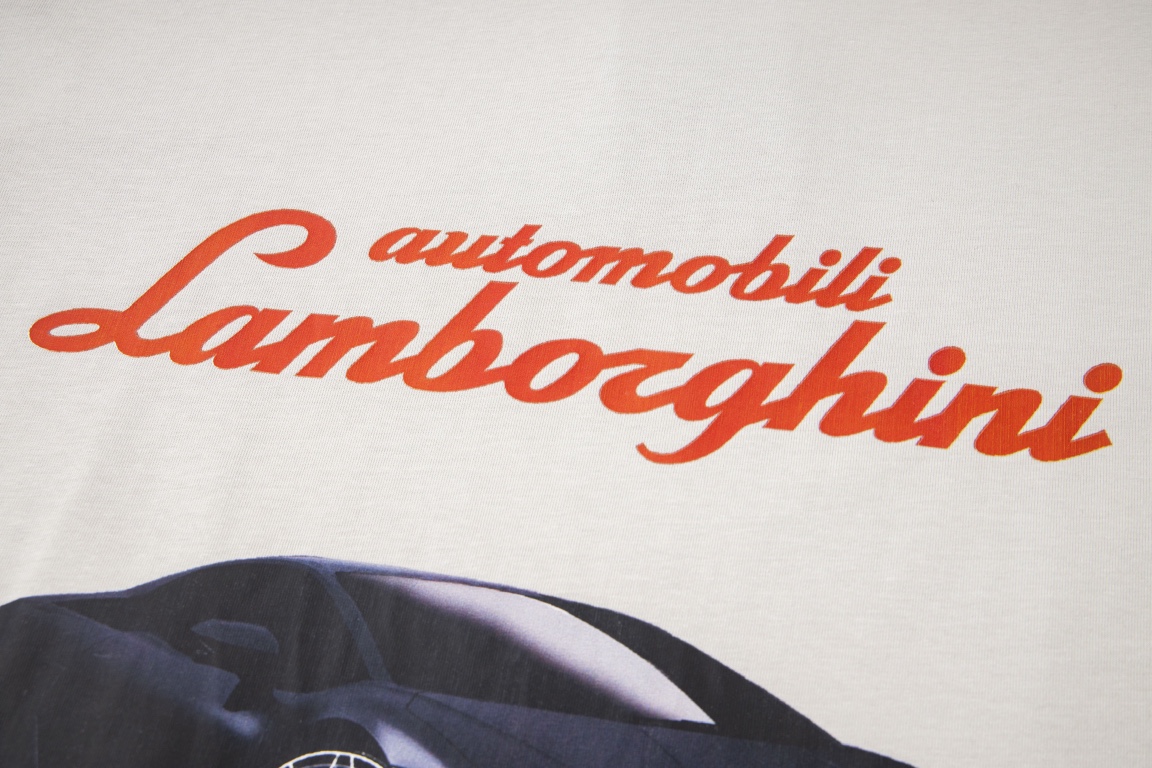 BALENCIAGA  T-shirt服装 6