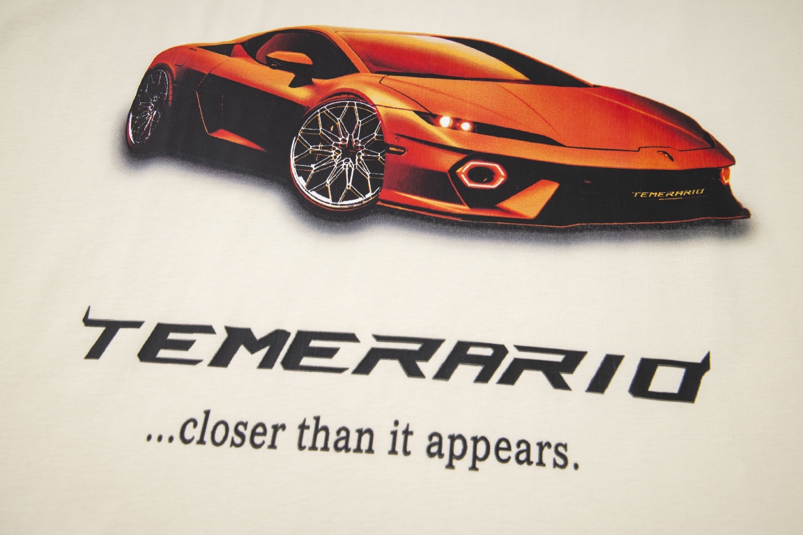 BALENCIAGA  T-shirt服装 7