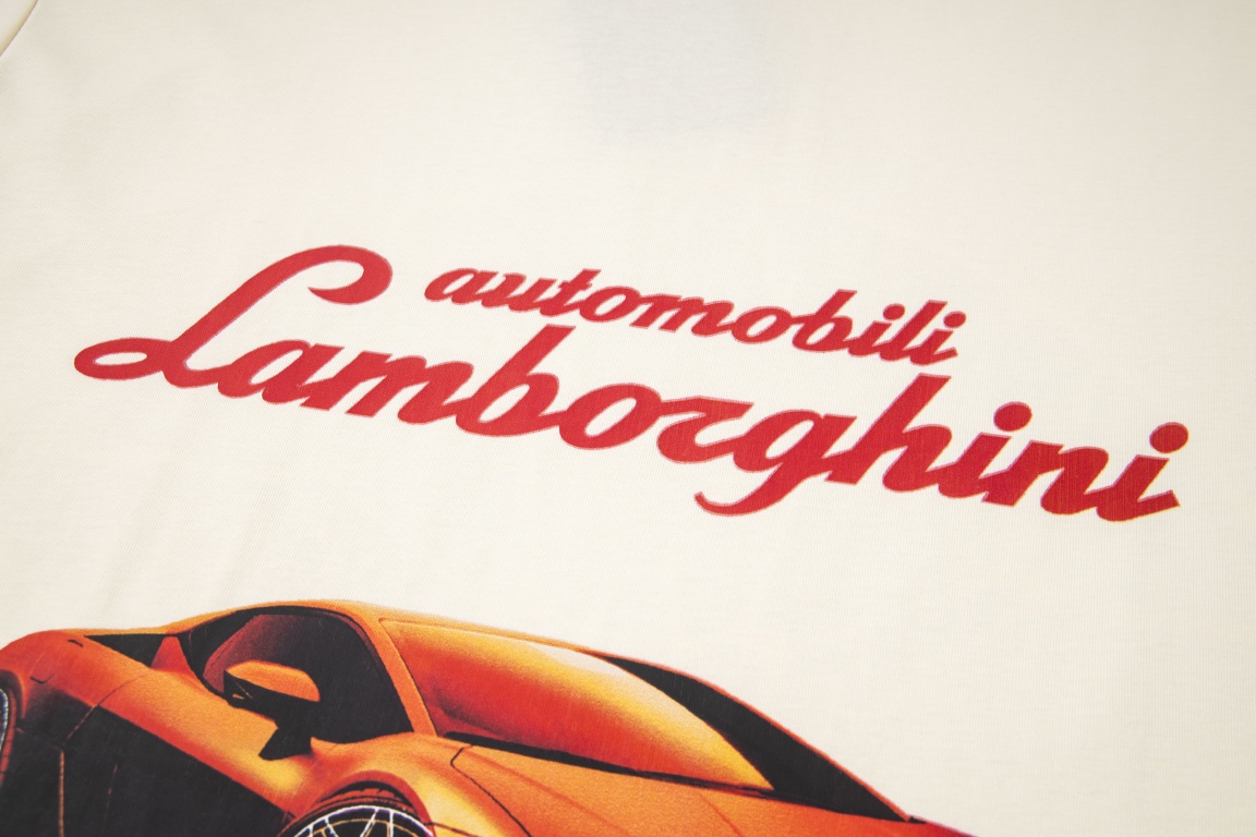 BALENCIAGA  T-shirt服装 6