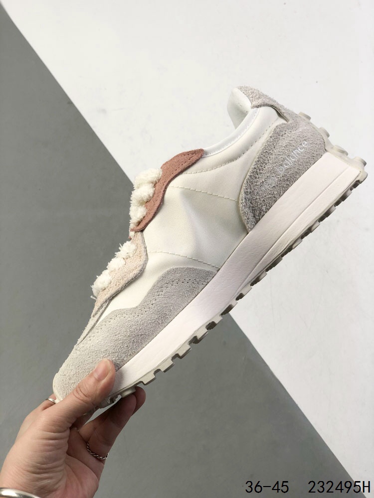 New Balance 327 Retro Running Shoes - Stylish & Comfortable Sneakers 4 i1746551702 4468 2