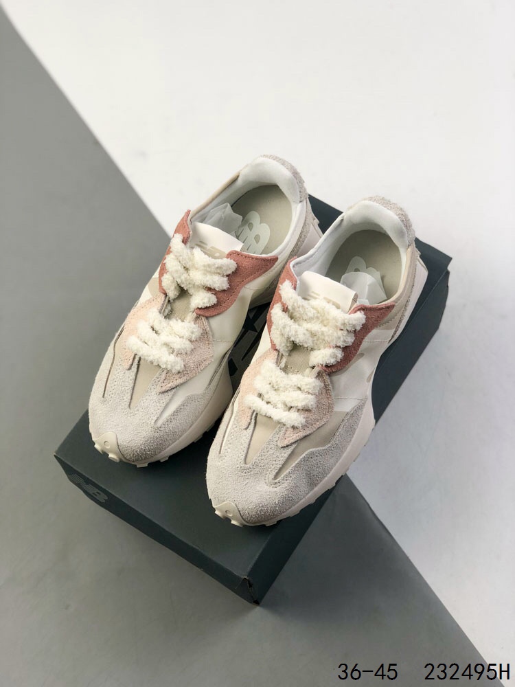 New Balance 327 Retro Running Shoes - Stylish & Comfortable Sneakers 3 i1746551702 7081 1