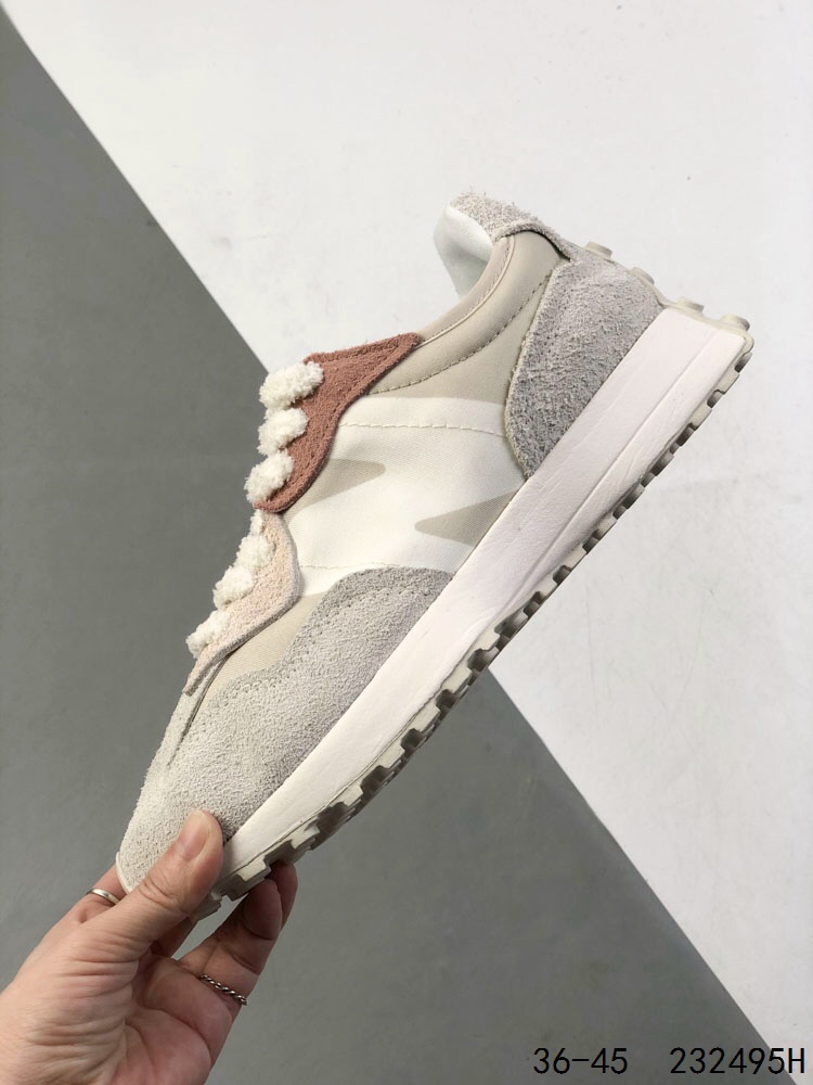 New Balance 327 Retro Running Shoes - Stylish & Comfortable Sneakers 7 i1746551702 7326 5