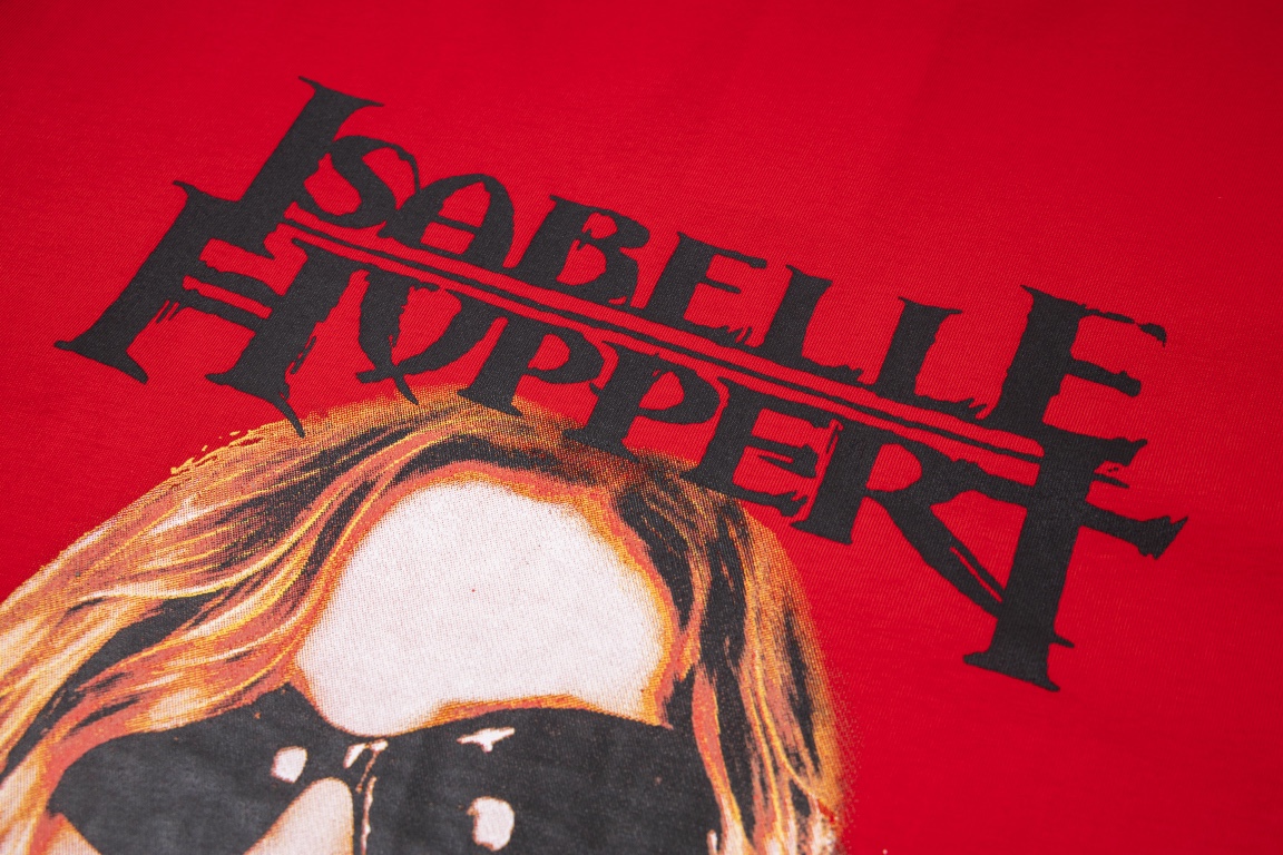 BALENCIAGA  T-shirt服装 6