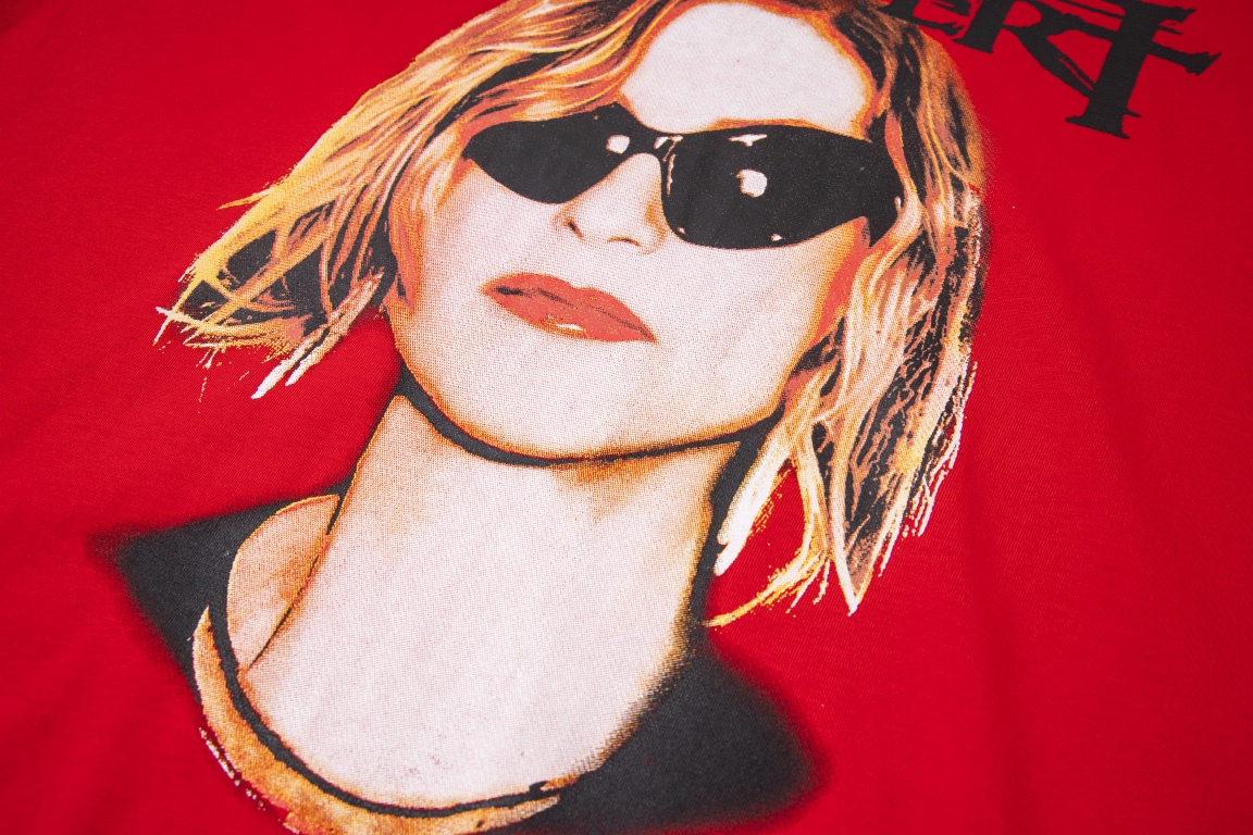 BALENCIAGA  T-shirt服装 7