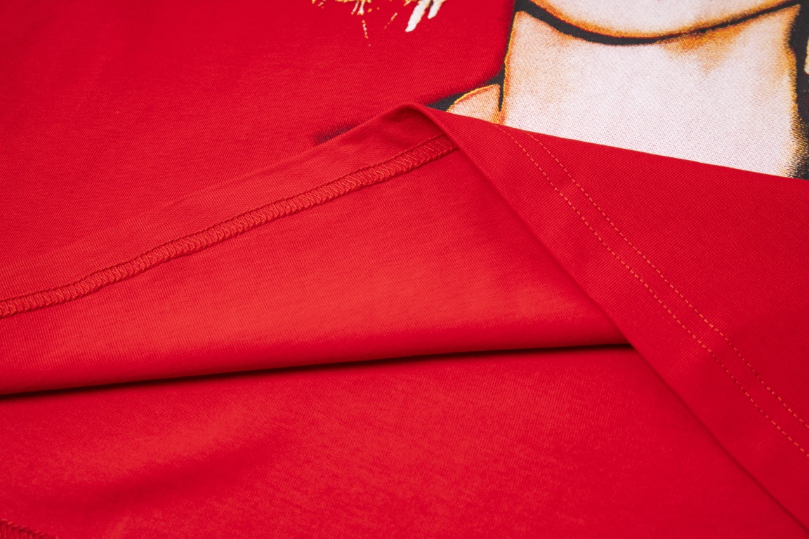 BALENCIAGA  T-shirt服装 9