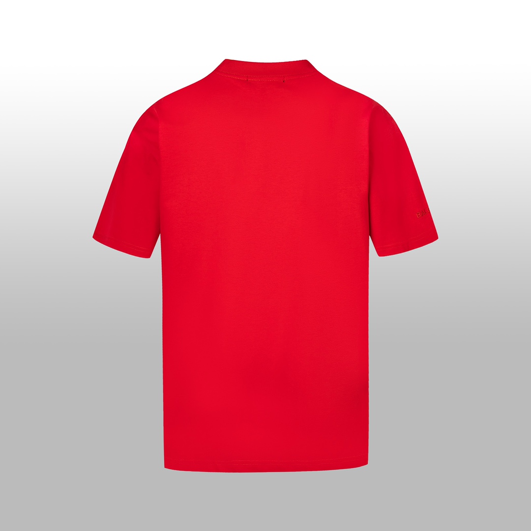 BALENCIAGA  T-shirt服装 2