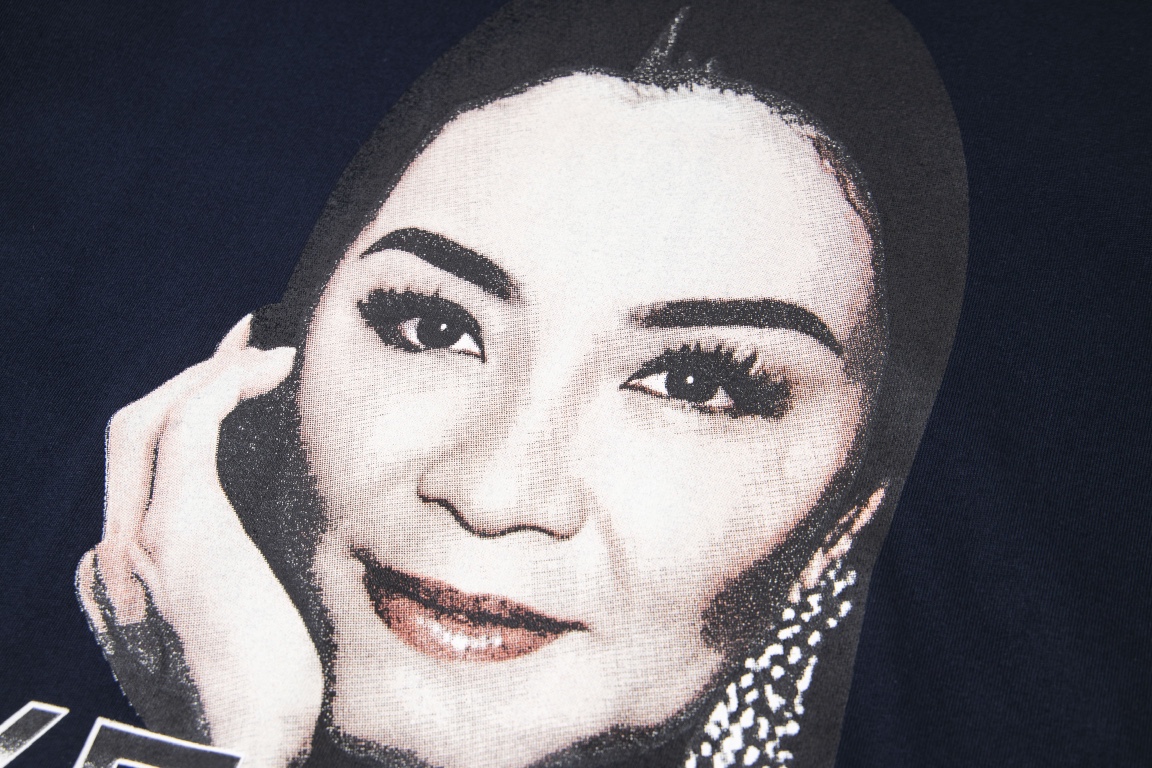 BALENCIAGA  T-shirt服装 6