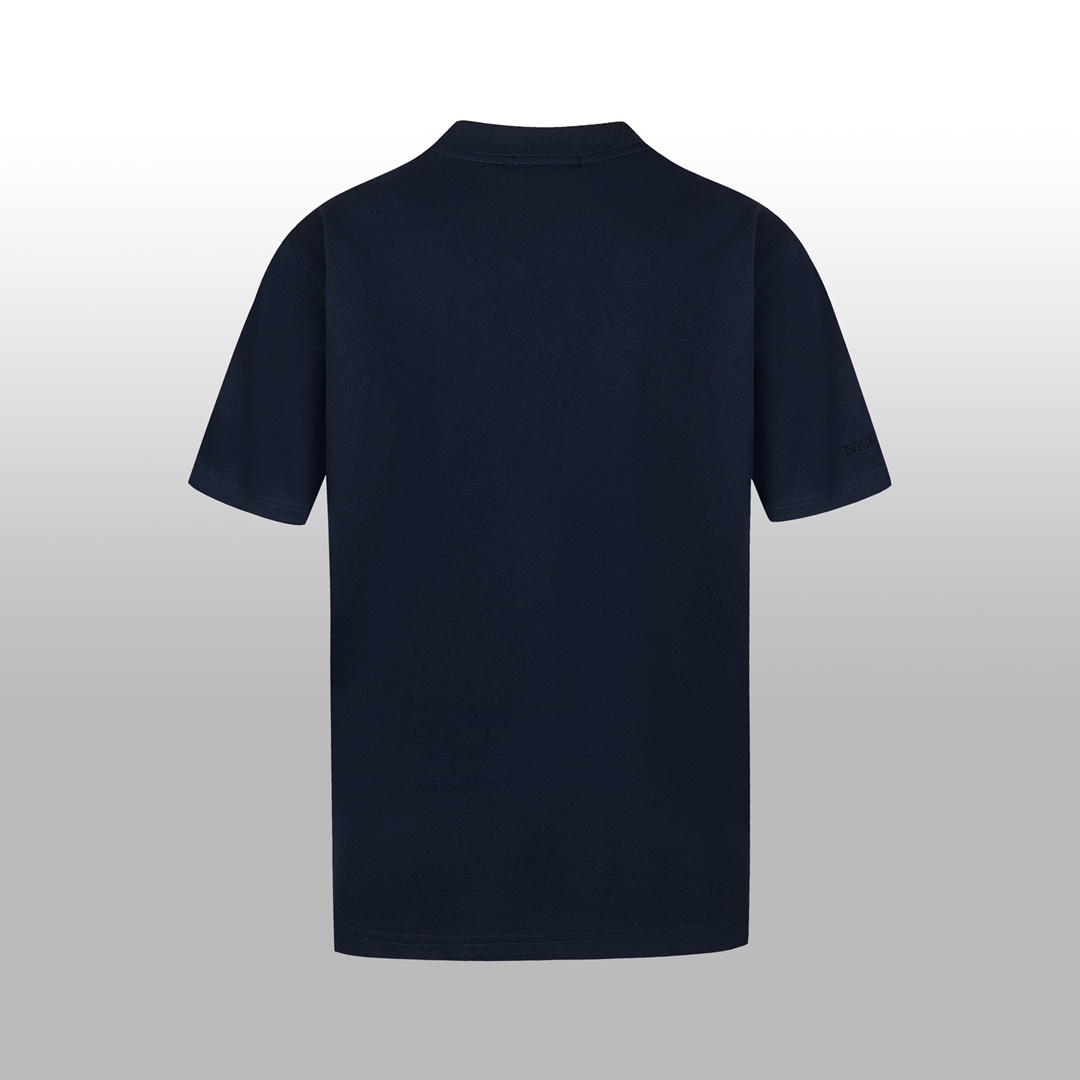 BALENCIAGA  T-shirt服装 2