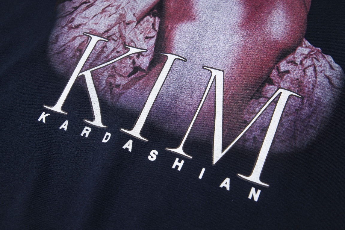 BALENCIAGA  T-shirt服装 7