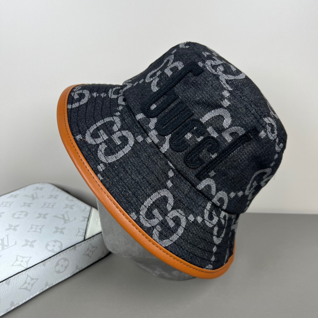 NO:229775,The new Gucci fisherman hat official website, the new Gucci fisherman hat, is coming in full swing, the craftsmanship is very exquisite, high-end, atmospheric and up-to-date!  Low-key luxury, easy to carry!  Run volume!  Hat Straw Hat Fisherman Hat Baseball Hat, Hats, Gucci, espadrilles, hats19860909GUCCI古奇渔夫帽官网新品Gucci渔夫帽火爆来袭 工艺非常精美 高档大气上档次！低调奢华,方便携带！跑量！帽子草帽渔夫帽棒球帽,帽子,gucci,espadrilles,hats,hat