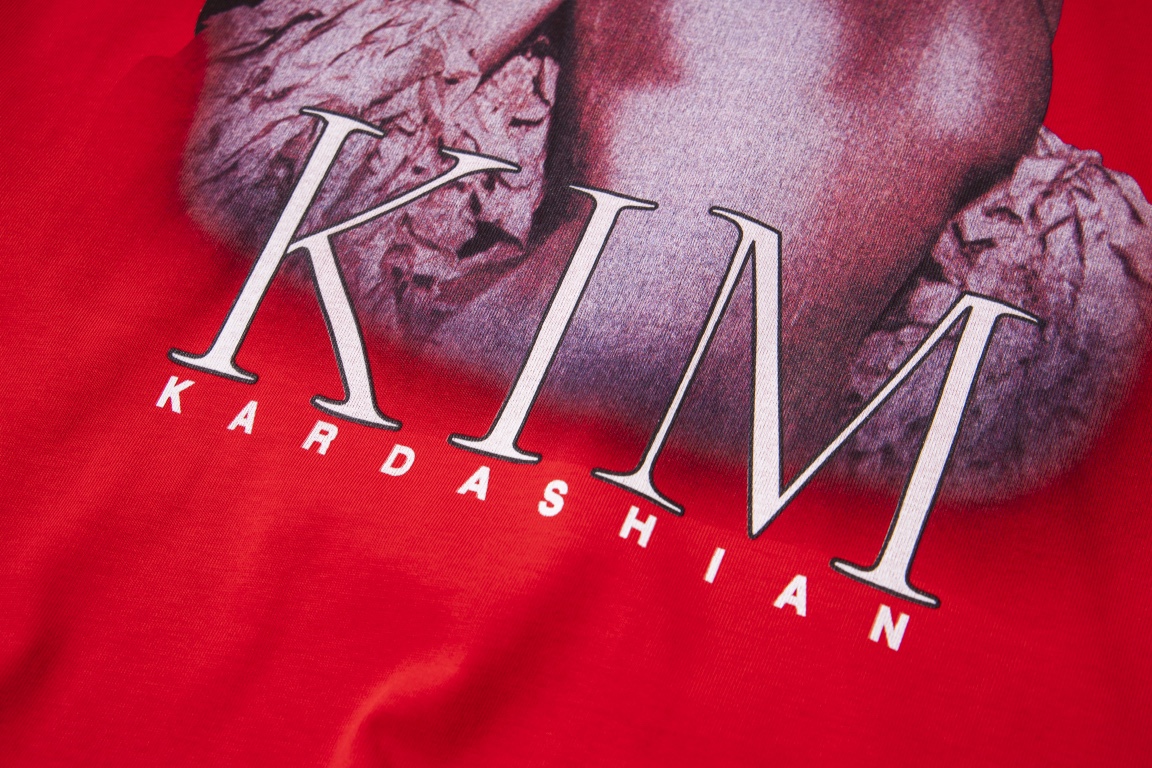 BALENCIAGA  T-shirt服装 7