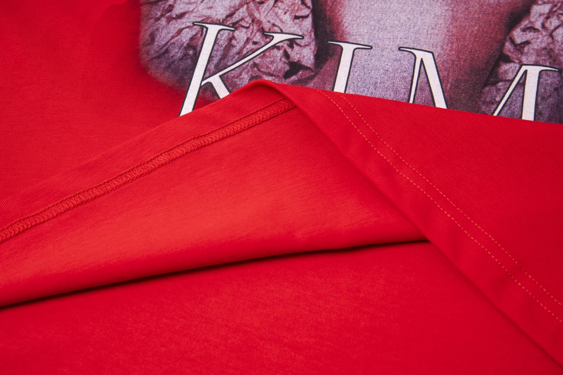 BALENCIAGA  T-shirt服装 9