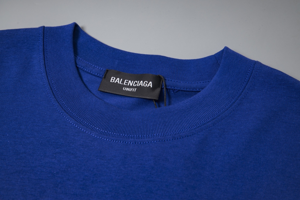 BALENCIAGA  T-shirt服装 5