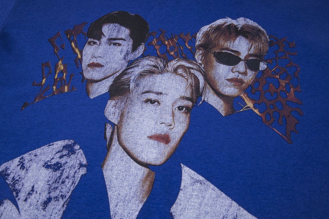 BALENCIAGA  T-shirt服装 6