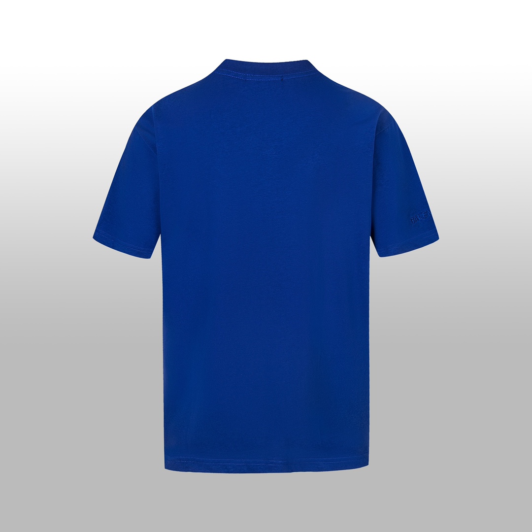 BALENCIAGA  T-shirt服装 2