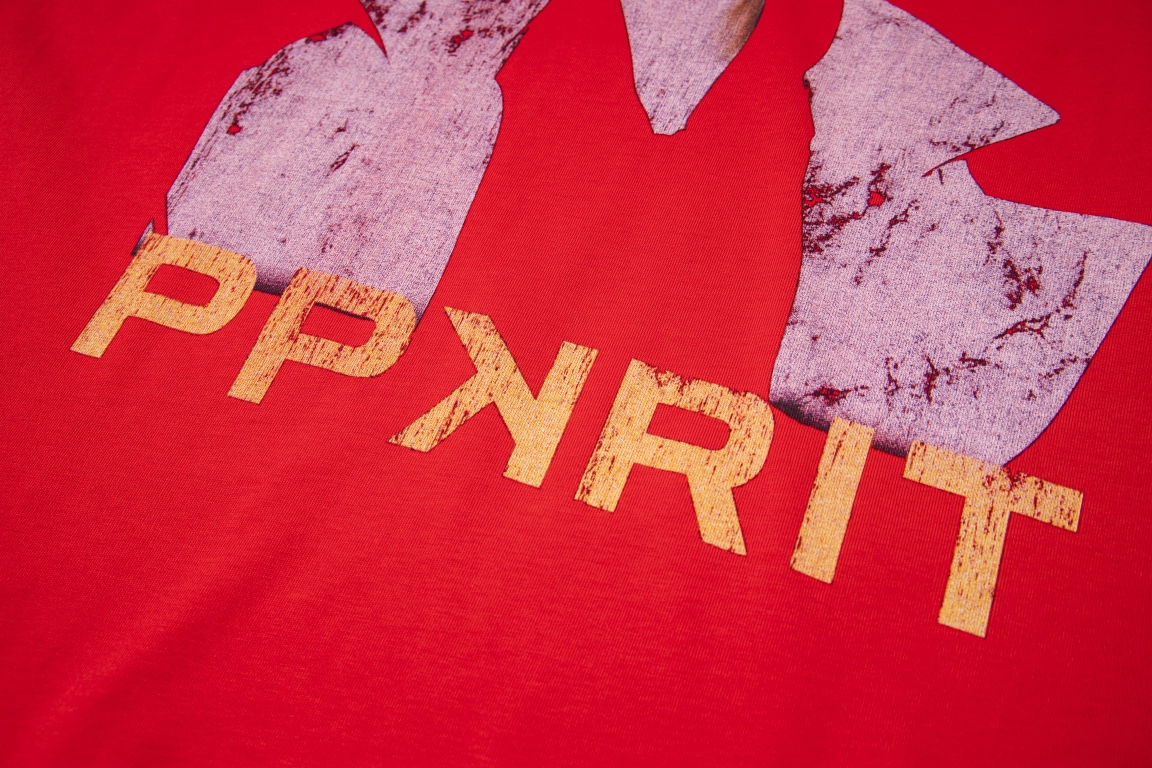 BALENCIAGA  T-shirt服装 7