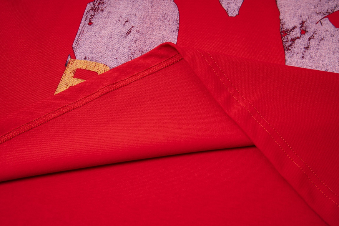 BALENCIAGA  T-shirt服装 9