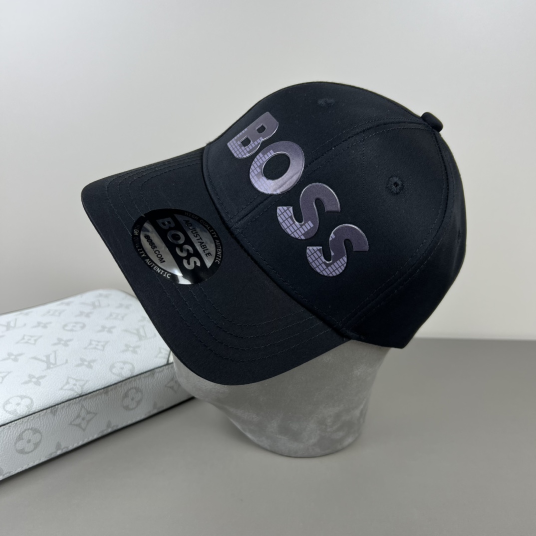 NO:229785,[BOSS's new popular baseball cap, big brand models are super easy to match, buy them now!  One of the popular products recommended by Xiaohongshu is excellent in quality!  Hat Straw Hat Fisherman Hat Baseball Hat, Hats, espadrilles, hats19860909【BOSS 新款爆款棒球帽,大牌款超好搭配,赶紧入手！小红书推荐爆款之一,品质卓越！帽子草帽渔夫帽棒球帽,帽子,espadrilles,hats,hat
