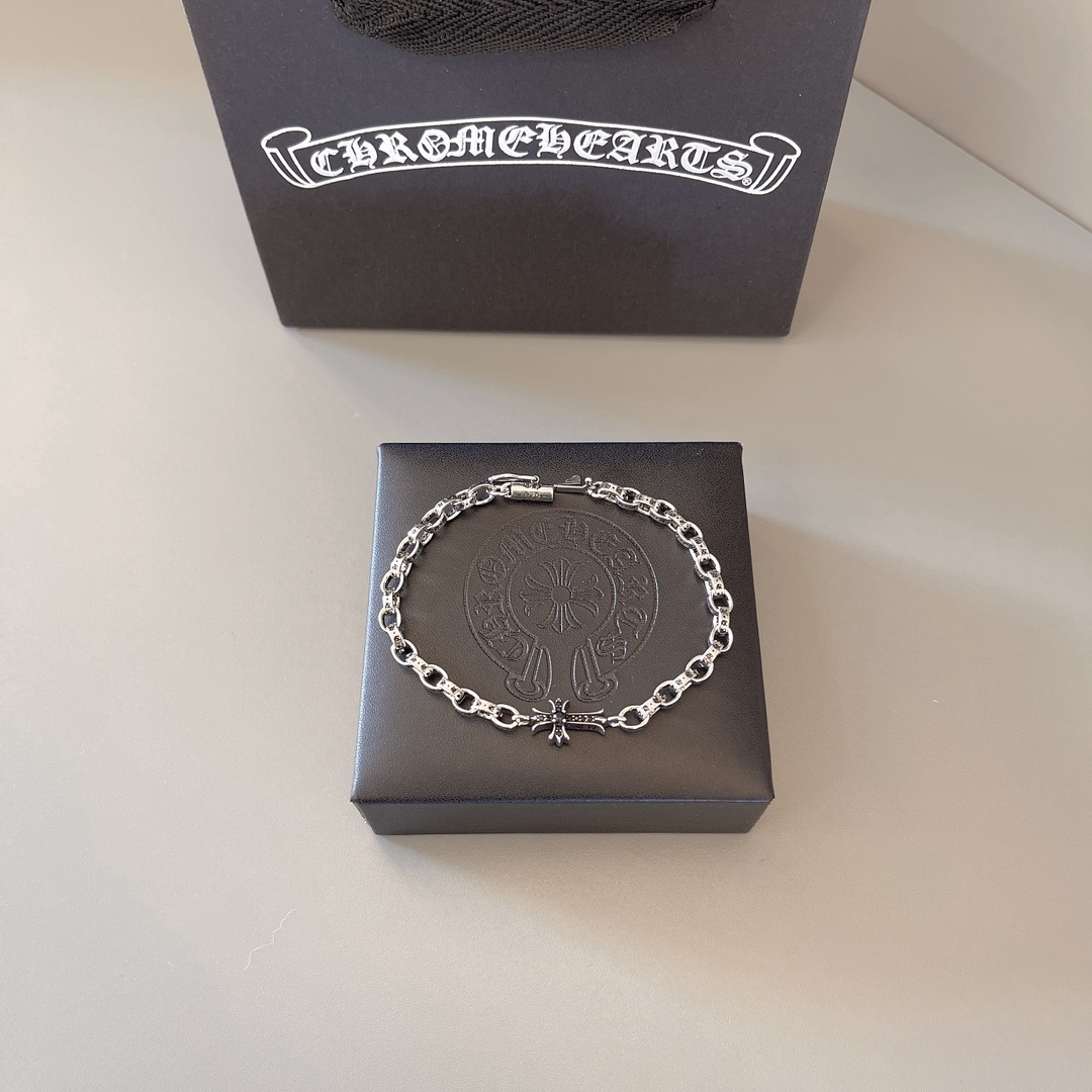 NO:922396,Cross bracelet male hip-hop personality European, American, Japanese, Korean and Thai silver retro Roman letter bracelet female couple trendy, jewelry boutique, bracelet19860909十字架手链男嘻哈个性欧美日韩泰银复古罗马字母手链女情侣潮,饰品精品,bracelet,Jewelry