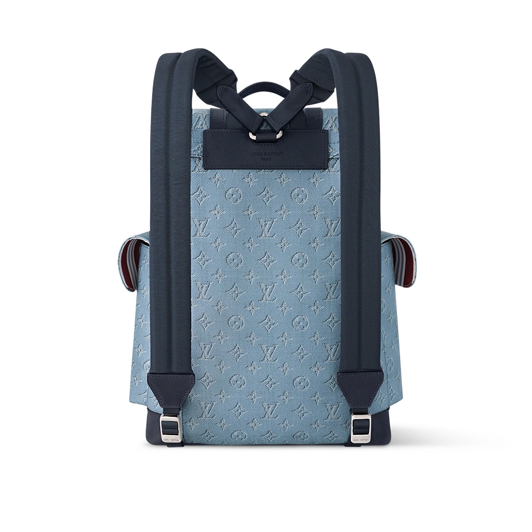 CHRISTOPHER  双肩包lv,双肩,包 4