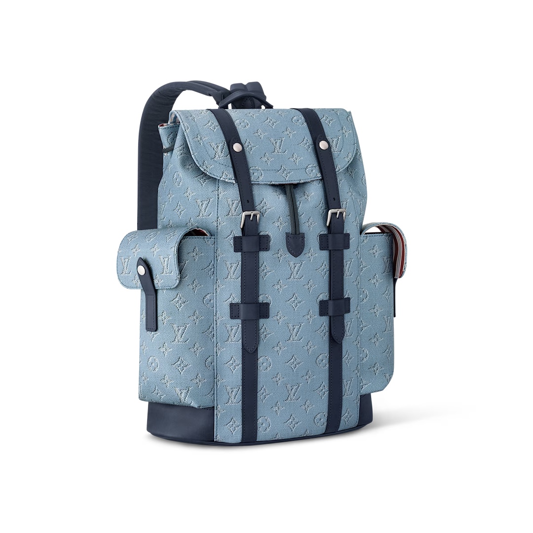 CHRISTOPHER  双肩包lv,双肩,包 2