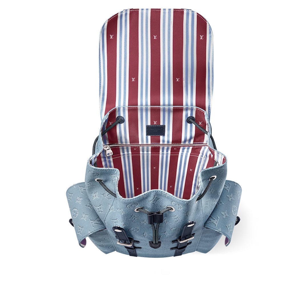 CHRISTOPHER  双肩包lv,双肩,包 3