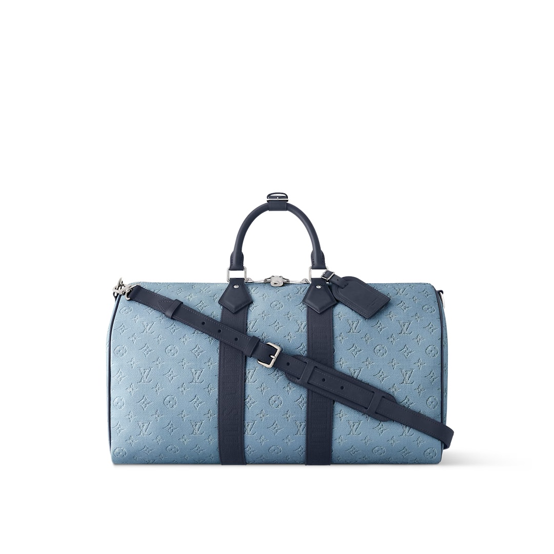 KEEPALL  旅行袋lv,包 2