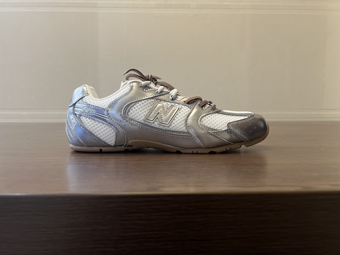 公司级! MiuMiu x NB新百伦New Balance 530系列低帮经典复古休闲运动慢跑鞋