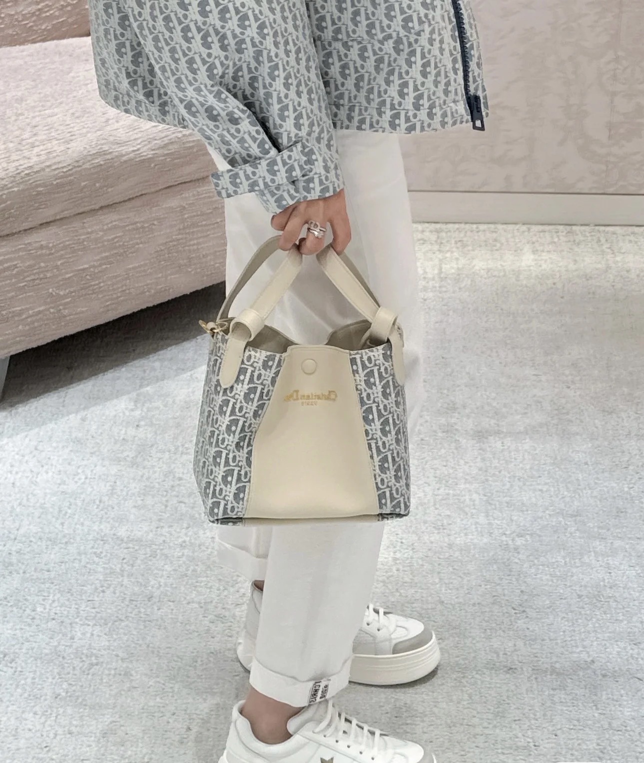 NO:213193,2366# upper body Model Show_,Dio,dior198609092366#上身 Model Show_,迪奥,dior,Bag