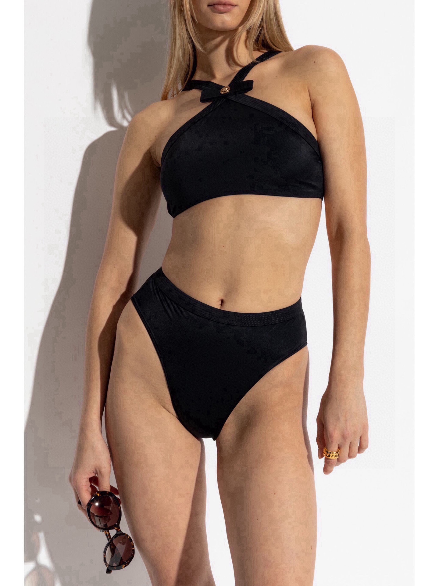 。
范思哲官方新款泳衣比基尼👙，分体比基尼高端定制，S M L XL