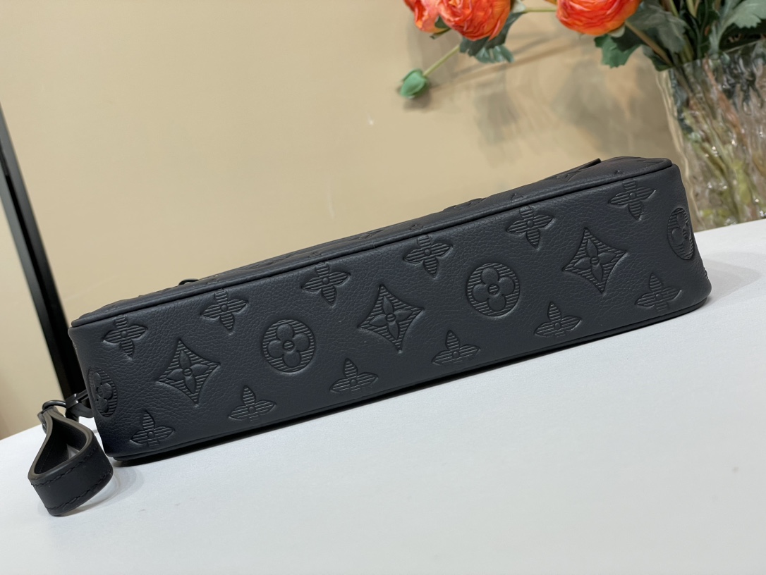 Louis Vuitton Pochette Kasai 手拿包lv,包,手拿包 4