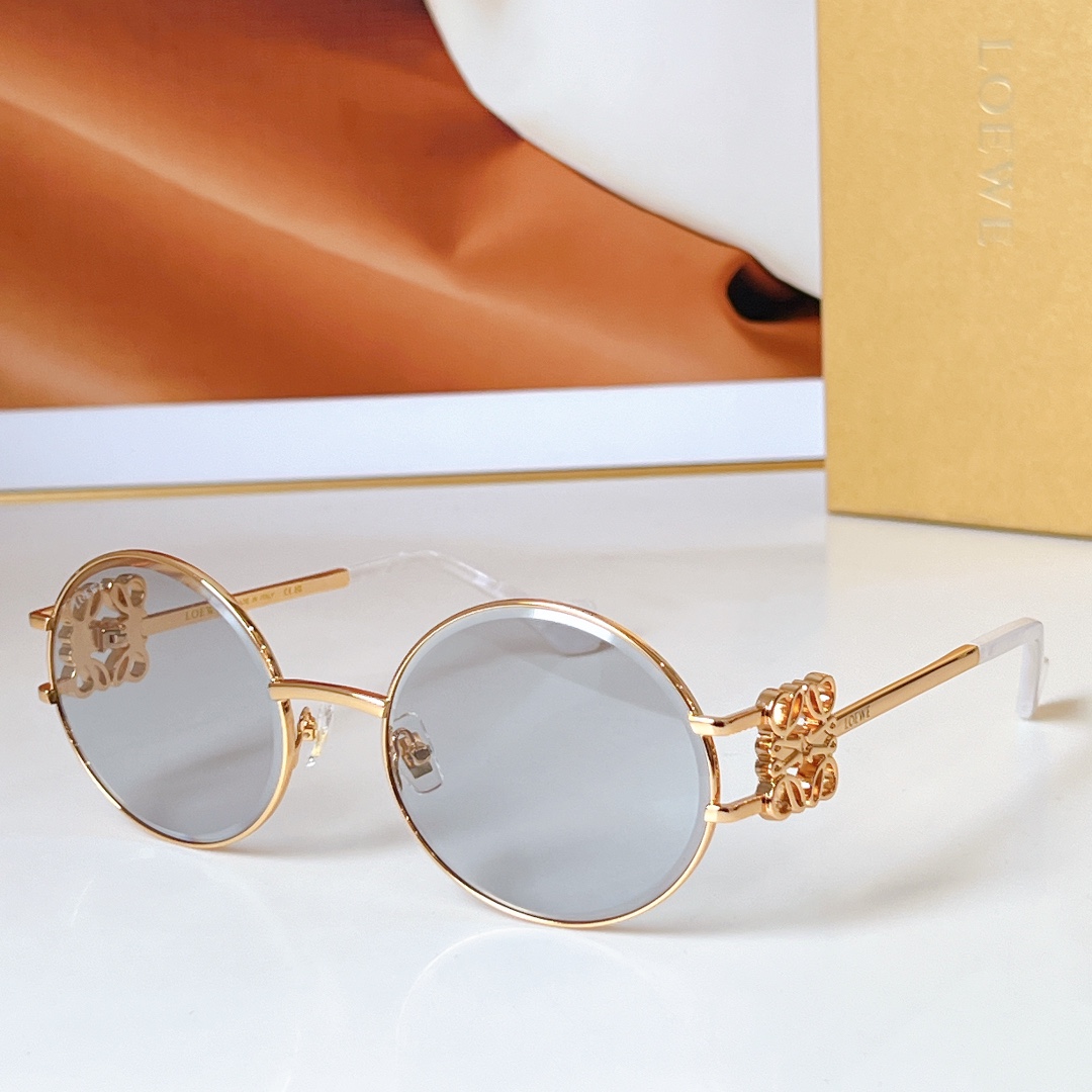 LOEWE
MODEL：LW5111S 
SIZE：58口21-135
🔝🔝