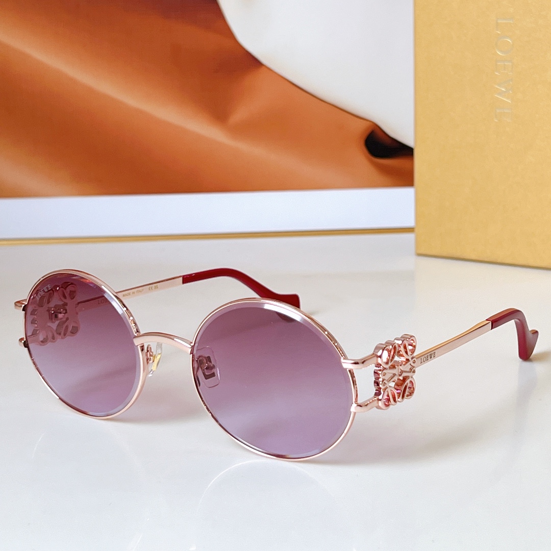  LOEWE
MODEL：LW5111S 
SIZE：58口21-135
🔝🔝