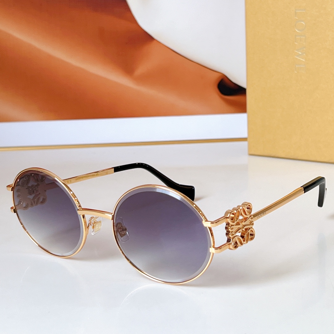  LOEWE
MODEL：LW5111S 
SIZE：58口21-135
🔝🔝